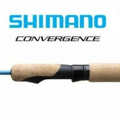 Ice Fishing & Accessories Shimano Covergence Ice Rod 28'' Medium CVSE28MA