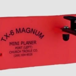 Church Tackle TX-6 Magnum Mini Planer Board