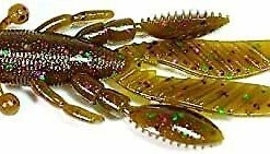 GARY YAMAMOTO - FLAPPING HOG Soft Baits