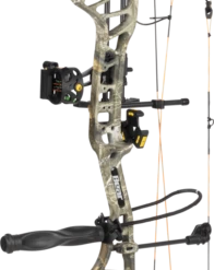 Bear Archery Species RTH RH 70lb Realtree Edge