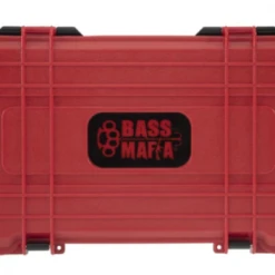 Accessories BASS MAFIA BAIT COFFIN 3700DD