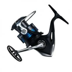 Reels Shimano Nexave FI Spinning Reel C3000HG