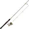 ZEBCO - ZEB STINGER 20SZ 6'6"- 2 PIECE