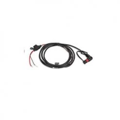 GARMIN GCV 10 / GSD 25 POWER CABLE RIGHT ANGLE