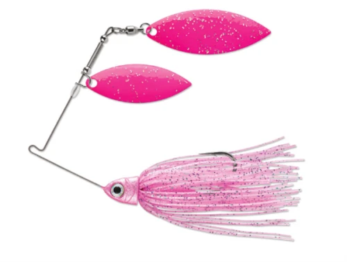 TERMINATOR - PRO SERIES- SPINNERBAIT 10 TERMINATOR - PRO SERIES- SPINNERBAIT