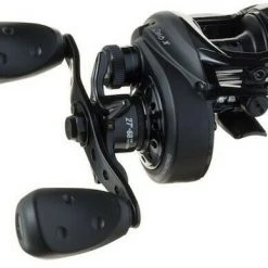 ABU GARCIA - X LOW PROFILE REEL - CASTING REEL