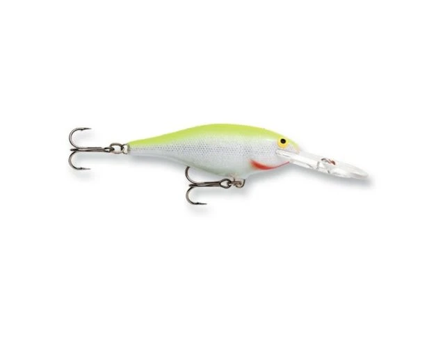 Hard Baits RAPALA SHAD RAP DEEP RUNNER Hard Baits RAPALA SHAD RAP DEEP RUNNER