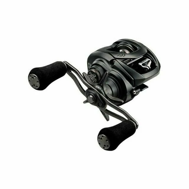 DAIWA - TATULA ELITE - PITCHING / FLIPPING - CASTING REELS DAIWA - TATULA ELITE - PITCHING / FLIPPING - CASTING REELS