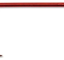 MUSTAD - BLOOD HOOKS 3260 - RED
