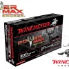 Rifle Ammo WINCHESTER POWER MAX 300 WIN MAG 150 GR 20 RDS