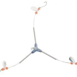 COMPAC ICE FISHING SPEADER 3WAY