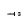 Seachoice® SC3662 - #8 X 1" Stainless Steel Square Recess Pan Head SAE Self-Tapping Screws (100 Pieces) Trolling Motors & Accessories