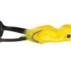 Soft Baits Scum Frog Bigfoot BF-1430 School Bus Yellow