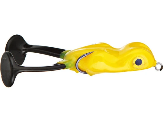Soft Baits Scum Frog Bigfoot BF-1430 School Bus Yellow Soft Baits Scum Frog Bigfoot BF-1430 School Bus Yellow