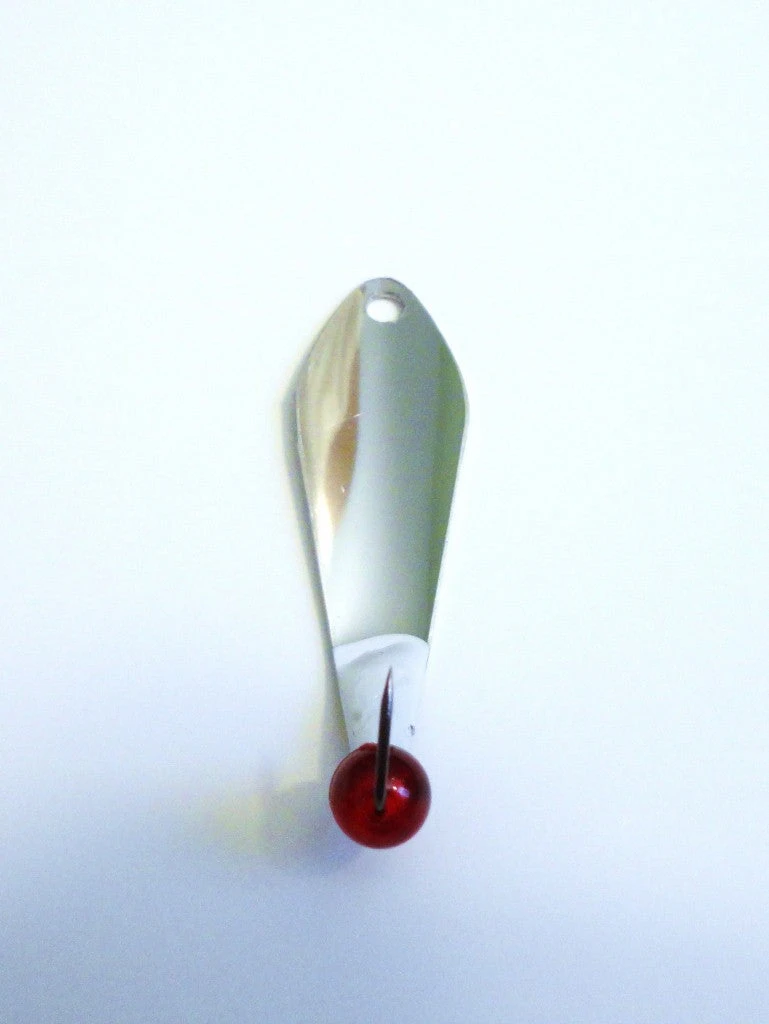 High Falls Outfitters Jigs MCGATHYS HOOKS SLAB GRABBER 1.5" 3 High Falls Outfitters Jigs MCGATHYS HOOKS SLAB GRABBER 1.5"