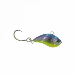 Hard Baits EUROTACKLE - Z-VIPER- JIG IT,REEL IT 1/16