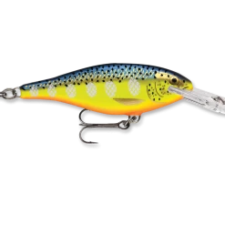 Hard Baits RAPALA - SHAD RAP