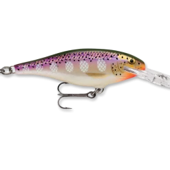 Hard Baits RAPALA - SHAD RAP