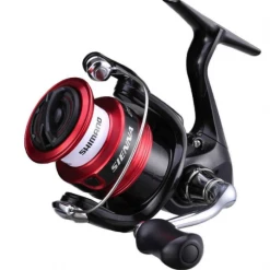 SHIMANO SIENNA 2500HG SPINNING REEL