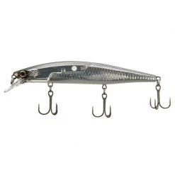 Shimano World Minnow 115SP Suspending Jerkbait