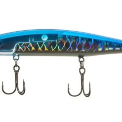 Shimano World Minnow 115SP Suspending Jerkbait