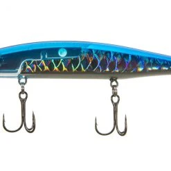 Shimano World Minnow 115SP Suspending Jerkbait