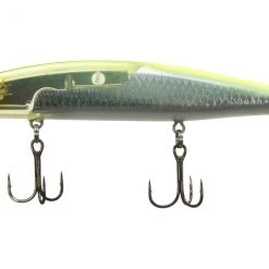 Shimano World Minnow 115SP Suspending Jerkbait