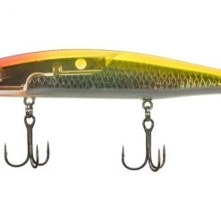 Shimano World Minnow 115SP Suspending Jerkbait