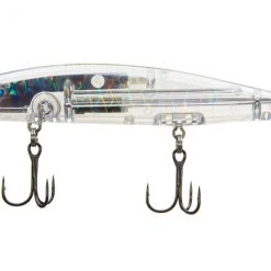 Shimano World Minnow 115SP Suspending Jerkbait