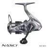 SHIMANO NASCI 2500 HG FC SPINNING FISHING REEL Reels