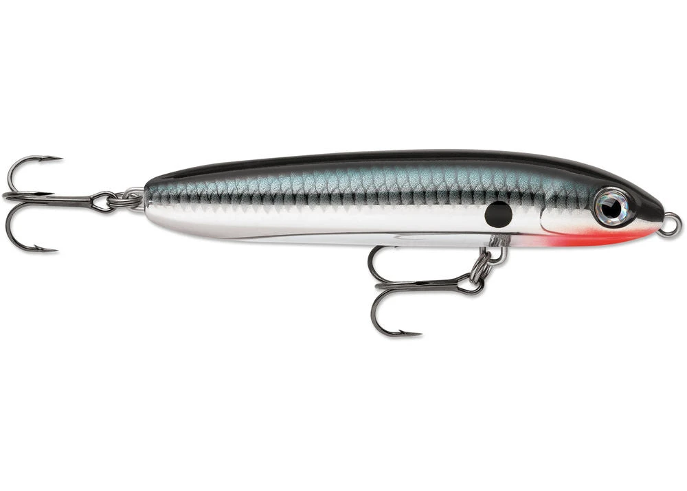 Rapala Skitter V 4 Inch Topwater Walker 10 Rapala Skitter V 4 Inch Topwater Walker