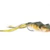 Snag Proof SNAGPROOF PRO SERIES BOBBY'S PERFECT BLUGILL - 6340 5/8OZ Soft Baits 1 Snag Proof SNAGPROOF PRO SERIES BOBBY'S PERFECT BLUGILL - 6340 5/8OZ Soft Baits