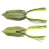 Snag Proof SNAGPROOF PRO SERIES PHAT FROG - 7533 GREEN PUMPKIN 5/8OZ