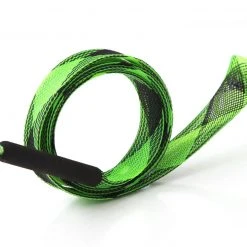 Halo Fishing Terminal Tackle Snake Skinz Rod Protectors With TuffTip