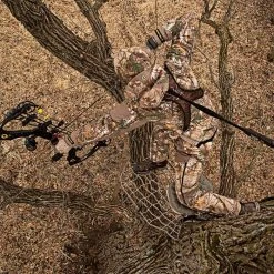 Blocker Outdoors Canada TREE SPIDER SPEED HARNESS Hunting Apparel