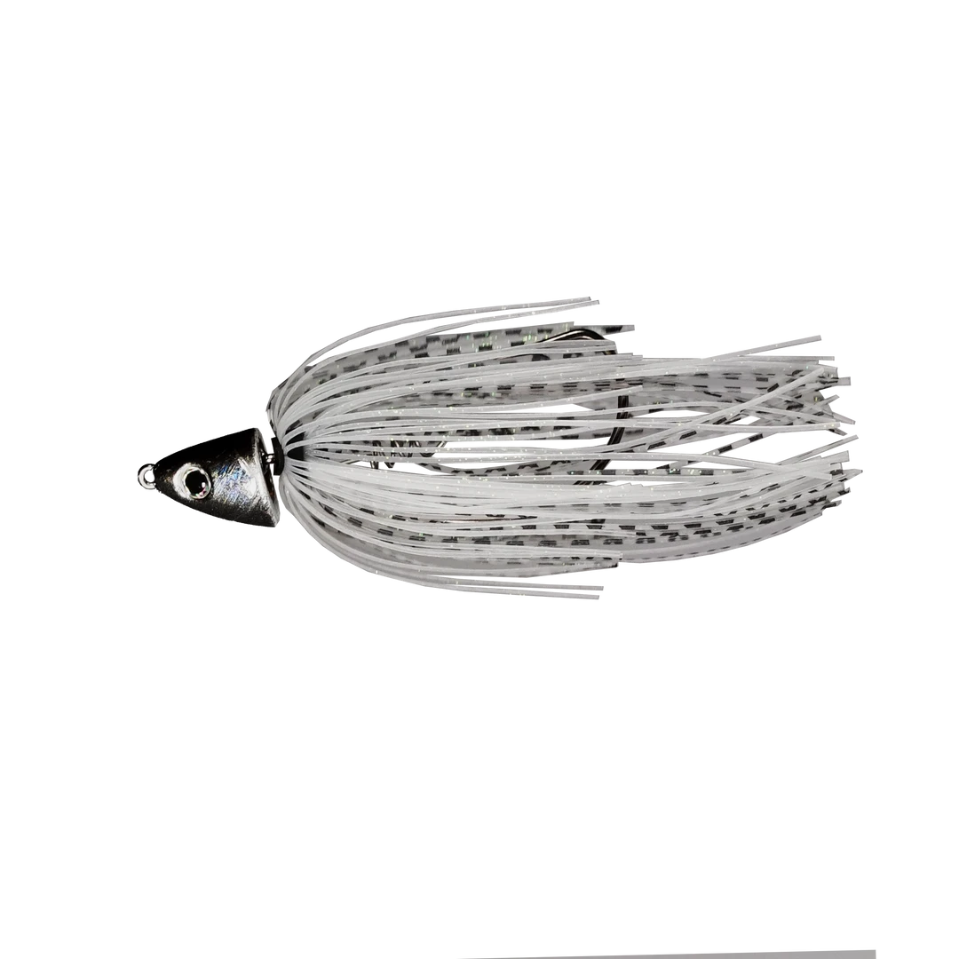 Freedom Tackle Corp. Stealth Swing Swim Jig Freedom Tackle Corp. Stealth Swing Swim Jig