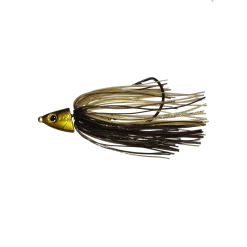 Freedom Tackle Corp. Stealth Swing Swim Jig