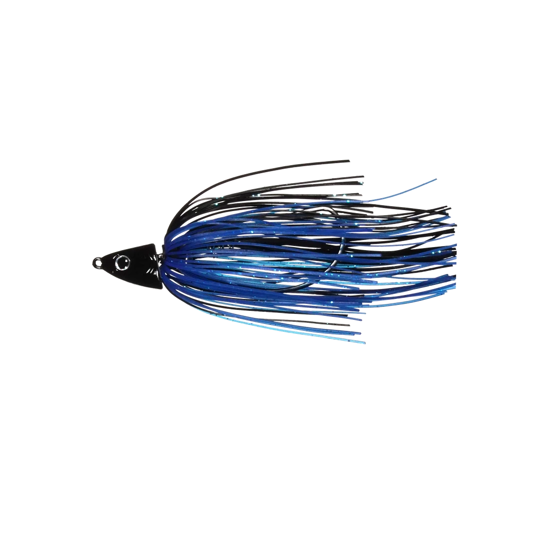 Freedom Tackle Corp. Stealth Swing Swim Jig Freedom Tackle Corp. Stealth Swing Swim Jig