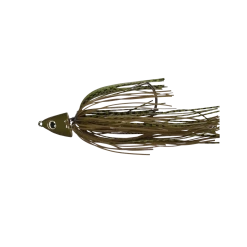 Freedom Tackle Corp. Stealth Swing Swim Jig 6 Freedom Tackle Corp. Stealth Swing Swim Jig