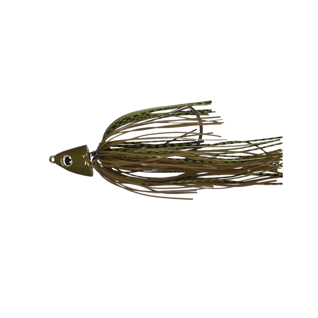 Freedom Tackle Corp. Stealth Swing Swim Jig Freedom Tackle Corp. Stealth Swing Swim Jig