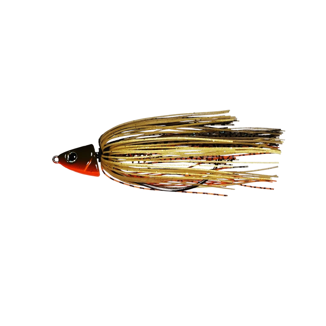 Freedom Tackle Corp. Stealth Swing Swim Jig Freedom Tackle Corp. Stealth Swing Swim Jig