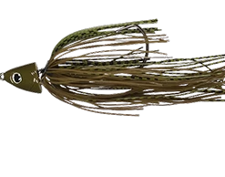 Jigs FREEDOM - SWIM JIG STEALTH