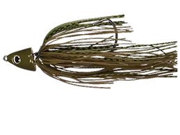 Jigs FREEDOM - SWIM JIG STEALTH 4 Jigs FREEDOM - SWIM JIG STEALTH