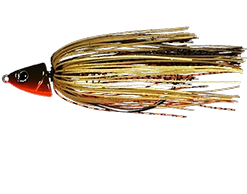 Jigs FREEDOM - SWIM JIG STEALTH