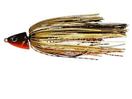 Jigs FREEDOM - SWIM JIG STEALTH 3 Jigs FREEDOM - SWIM JIG STEALTH