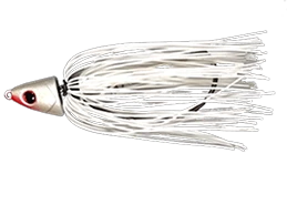 Jigs FREEDOM - SWIM JIG STEALTH 6 Jigs FREEDOM - SWIM JIG STEALTH