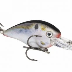 STRIKE KING - KVD SQUARE BILL CRANKBAIT