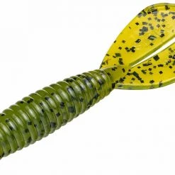 Soft Baits STRIKE KING - RAGE MAGNUM MENACE