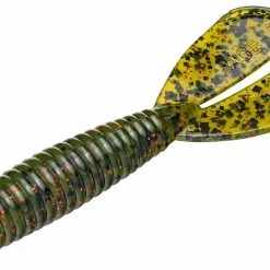 Soft Baits STRIKE KING - RAGE MAGNUM MENACE