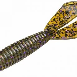 Soft Baits STRIKE KING - RAGE MAGNUM MENACE